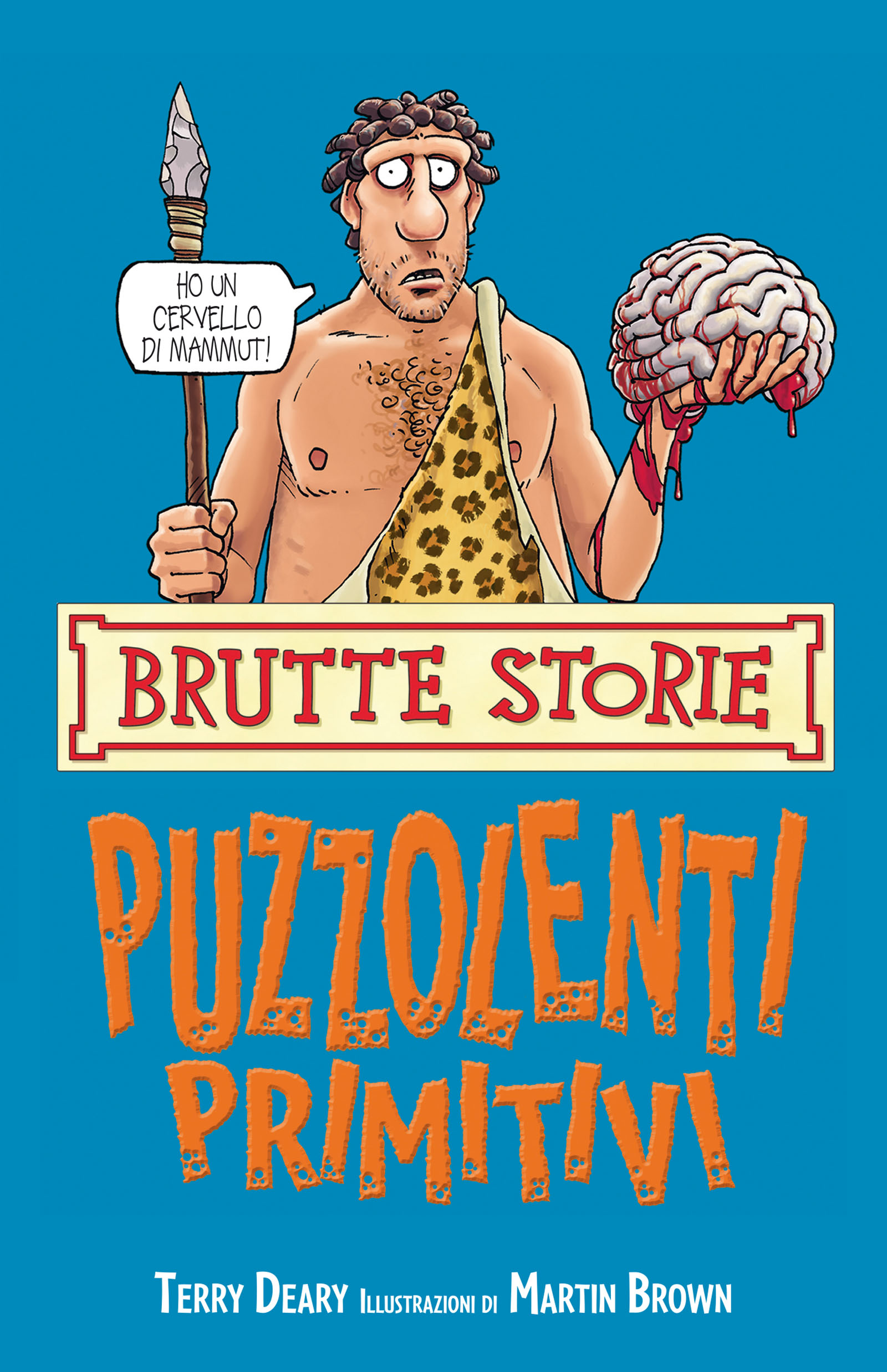 Brutte Storie E Brutte Scienze: Il Ritorno In Libreria! - My Po Blog