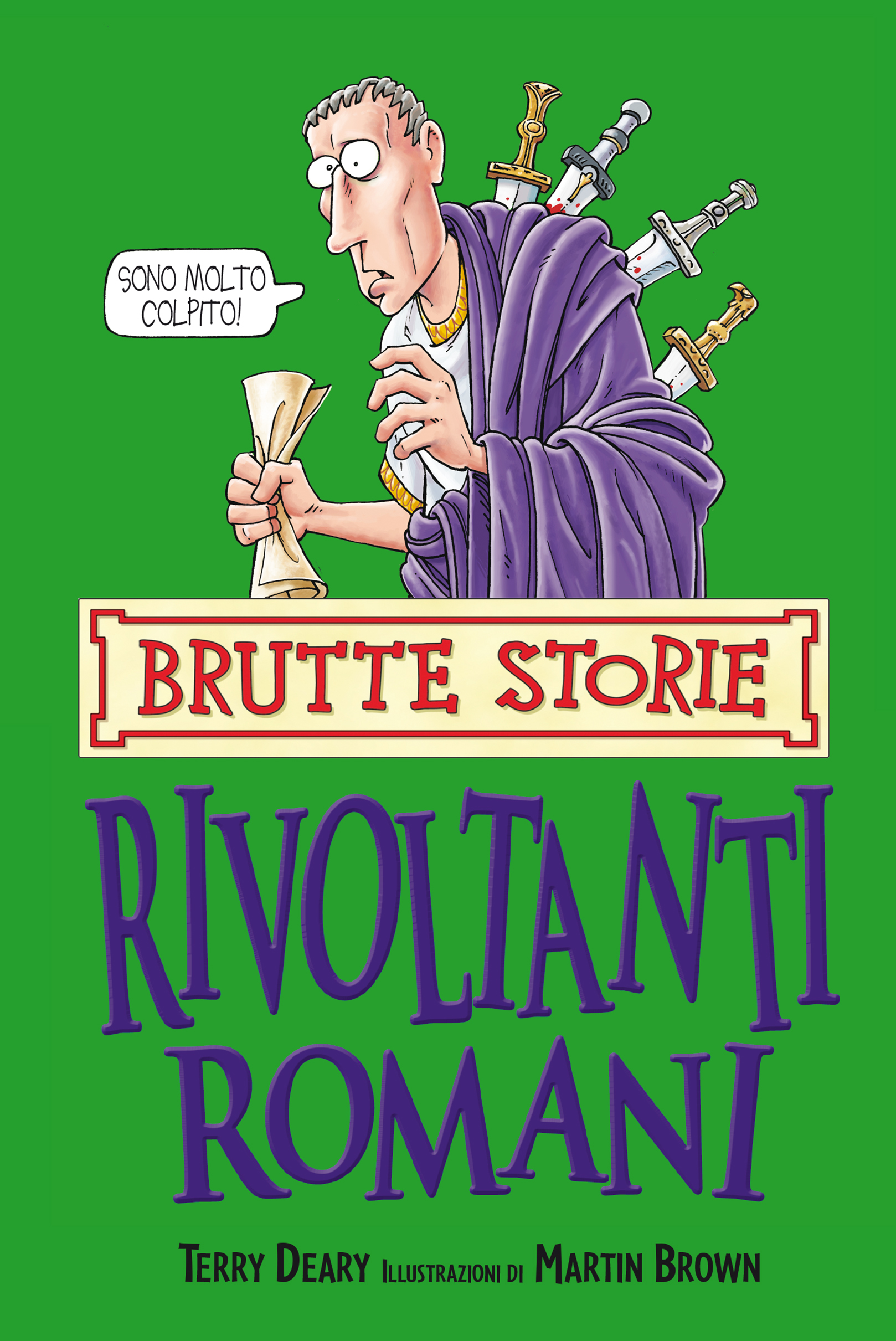 Brutte Storie E Brutte Scienze: Il Ritorno In Libreria! - My Po Blog